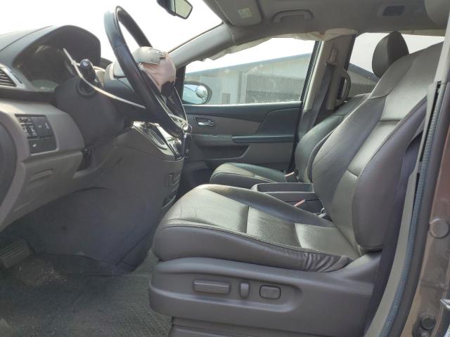 2014 HONDA ODDESEY - 5FNRL5H62EB036253