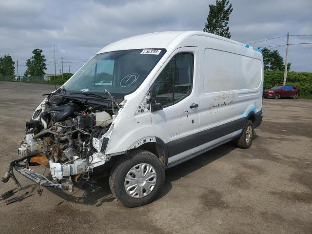Vin: 1ftnr2cm2fkb24077, lot: 57963285, ford transit t-250 2015 img_1