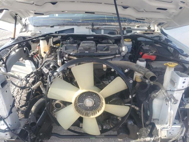 2022 RAM 2500 BIG H - 3C6UR5DL3NG272657
