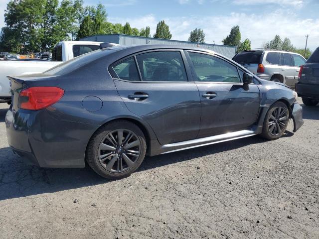 2015 SUBARU WRX - JF1VA1A67F9812711