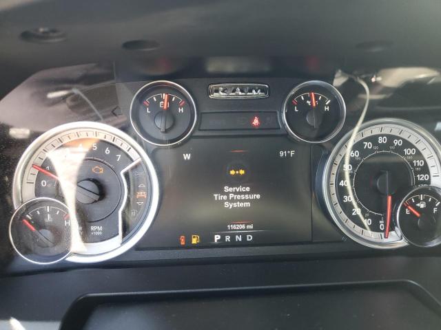 2018 RAM 1500 SLT 1C6RR7LG9JS260022