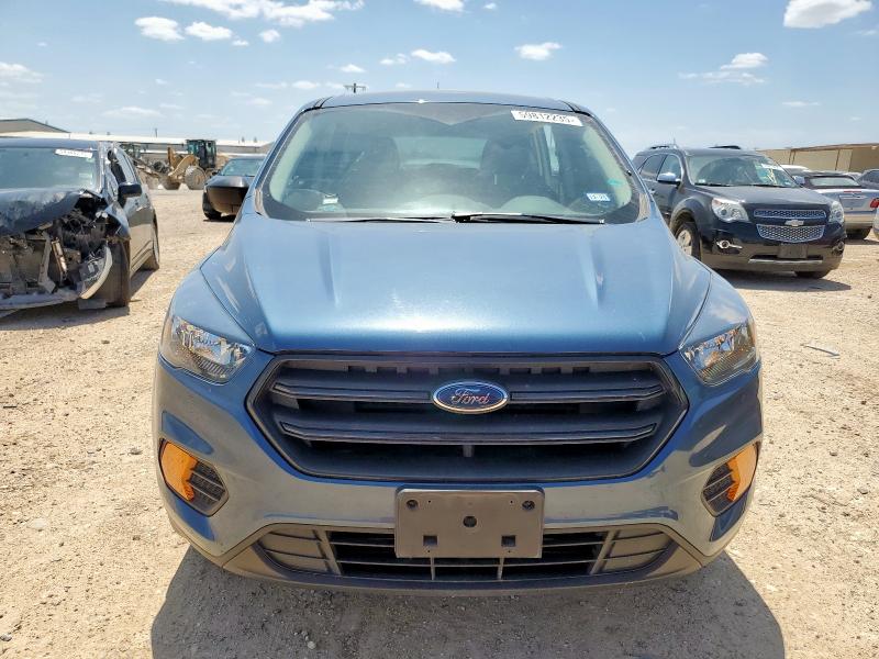 2018 FORD ESCAPE S - 1FMCU0F77JUC79457