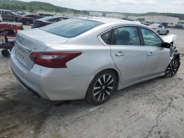 Vin: 1n4al3ap4jc156119, lot: 59385935, nissan altima 2.5 20183
