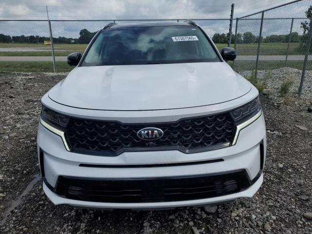 2021 KIA SORENTO SX 5XYRK4LF4MG039974