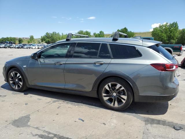 2018 BUICK REGAL TOUR W04GV8SXXJ1141012
