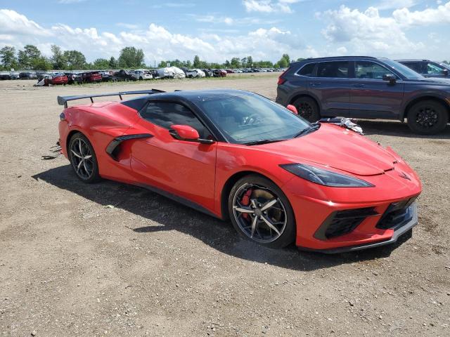 Vin: 1g1y83d46l5119035, lot: 62114785, chevrolet corvette stingray 3lt 20204