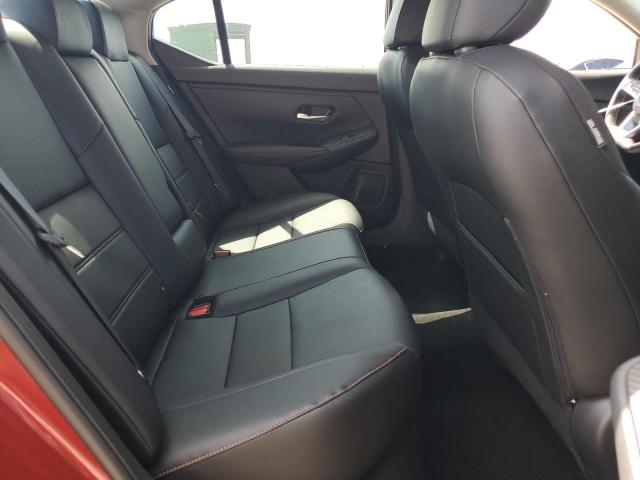 2024 NISSAN SENTRA SR 3N1AB8DVXRY213076
