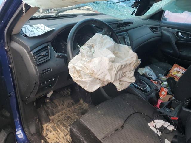 2019 NISSAN ROGUE S - JN8AT2MT7KW260413