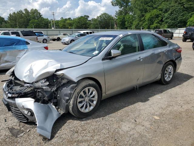 2017 TOYOTA CAMRY LE - 4T1BF1FK0HU767935