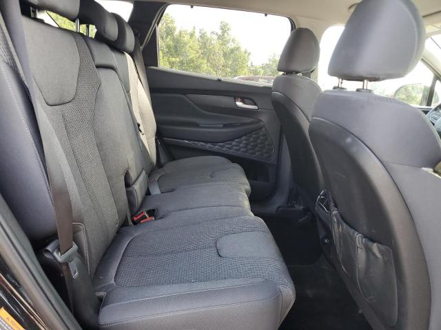 2022 HYUNDAI SANTA FE S - 5NMS64AJ3NH468883