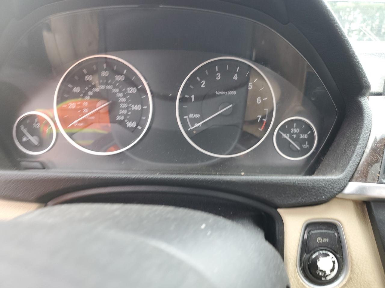 BMW 3 SERIES I XDRIVE