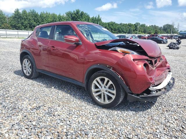 Vin: jn8af5mr2ht702778, lot: 60740285, nissan juke s 20174