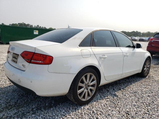 Vin: wauffafl2an013866, lot: 59169495, audi a4 premium plus 20103