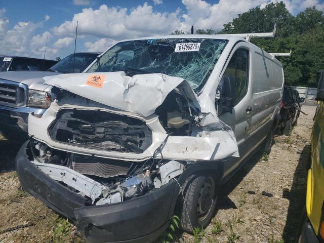 FORD TRANSIT T-