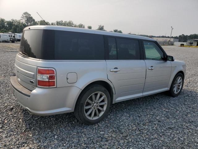 Vin: 2fmhk6d8xfba04706, lot: 58421745, ford flex limited 20153