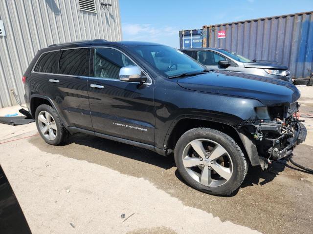 Vin: 1c4rjfbg6fc214936, lot: 61787365, jeep grand cher limited 20154