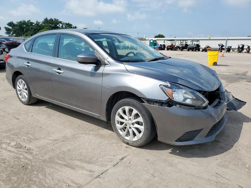 Vin: 3n1ab7ap1ky310429, lot: 59138695, nissan sentra s 20194