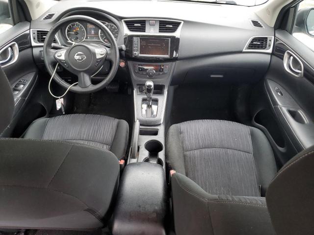 2019 NISSAN SENTRA S - 3N1AB7AP1KY418517