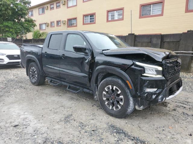 Vin: 1n6ed1ej7pn646860, lot: 59143685, nissan frontier s 20234