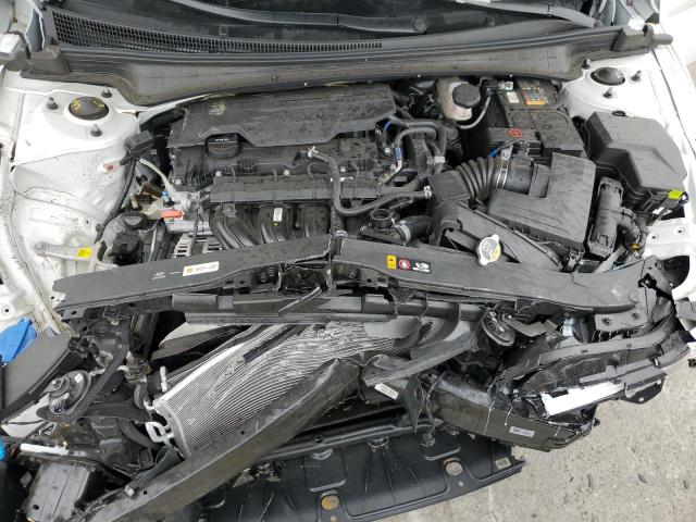 2024 HYUNDAI ELANTRA SE KMHLL4DGXRU817951