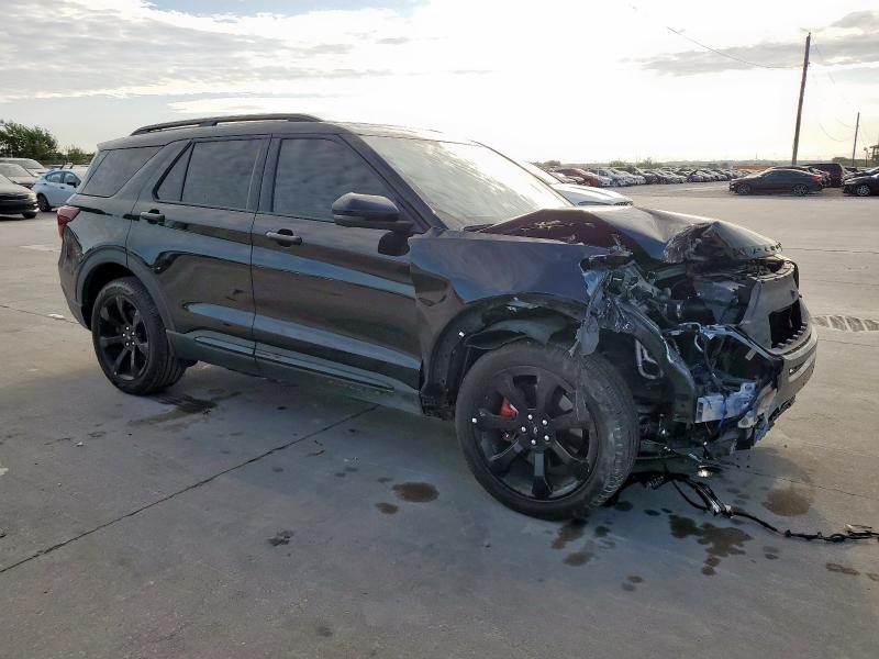 2023 FORD EXPLORER S - 1FM5K8GC6PGB30988