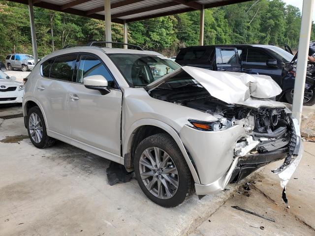 Vin: jm3kfbemxr0386820, lot: 59303165, mazda cx-5 premi premium plus 20244