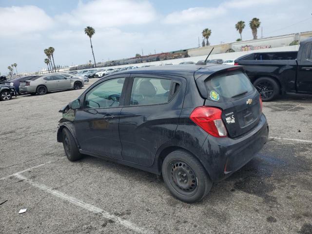 Vin: kl8cb6sa3mc714525, lot: 59983845, chevrolet spark ls 20212