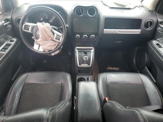 2016 JEEP COMPASS LA - 1C4NJCEA4GD614932