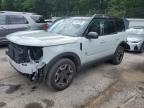 2021 FORD BRONCO SPO - 3FMCR9C64MRA79164