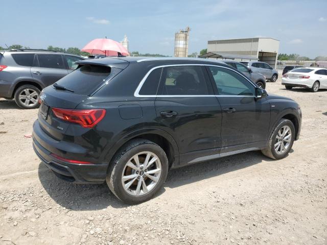 2022 AUDI Q3 PREMIUM WA1DECF33N1006182
