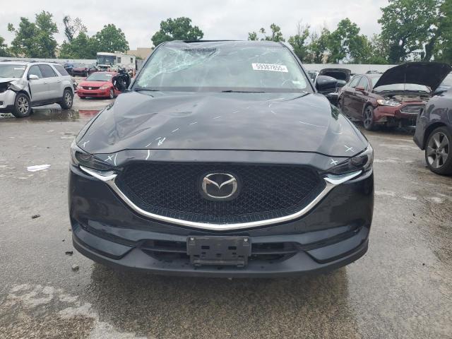 2019 MAZDA CX-5 GRAND - JM3KFBDM2K0673897