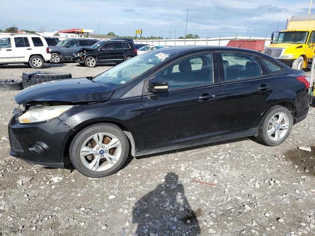 Vin: 1fadp3f26dl195622, lot: 61540135, ford focus se 2013 img_1