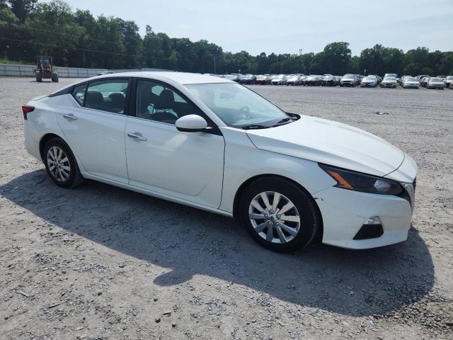 2022 NISSAN ALTIMA S - 1N4BL4BV8NN364053