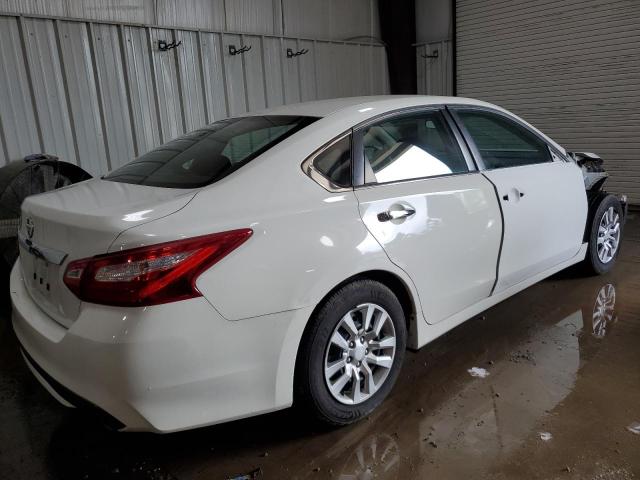 Vin: 1n4al3apxgn345290, lot: 59664245, nissan altima 2.5 20163