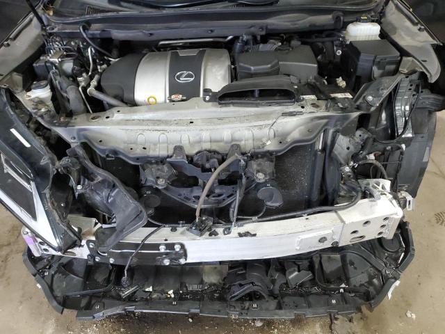 2022 LEXUS RX 350 L JTJHZKFA7N2035387