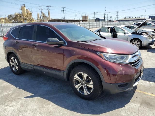 2019 HONDA CR-V LX 2HKRW5H38KH419639