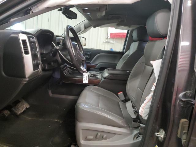 2015 GMC SIERRA K15 - 3GTU2VEC9FG516356