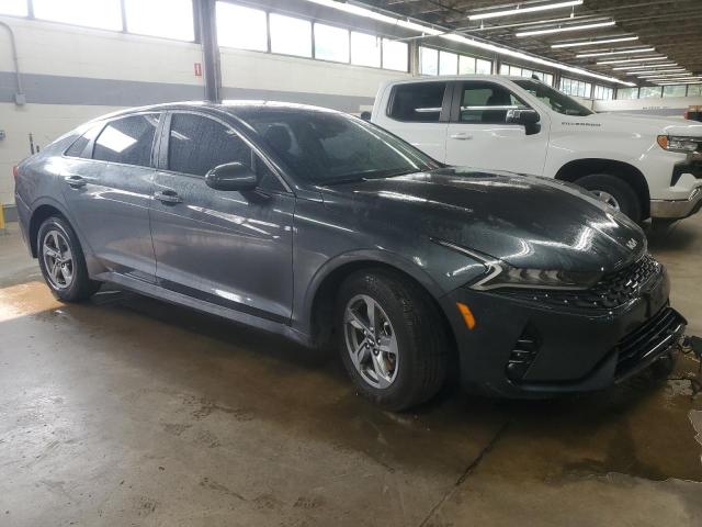 2023 KIA K5 LXS - 5XXG14J20PG224056