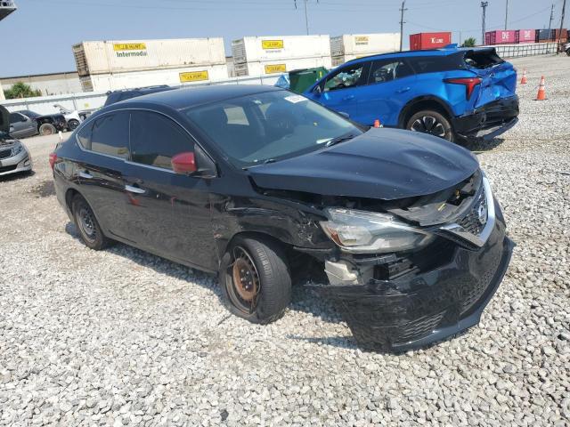 Vin: 3n1ab7ap2jy322751, lot: 59357885, nissan sentra s 20184