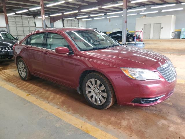 Vin: 1c3ccbab9en122015, lot: 59150605, chrysler 200 lx 20144