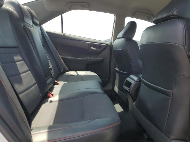 2016 TOYOTA CAMRY LE - 4T1BF1FK3GU501811