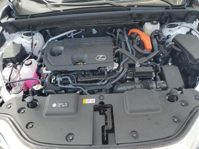 2025 LEXUS NX 350H BA JTJAKCEZ4S5034047