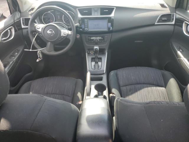 2019 NISSAN SENTRA S 3N1AB7AP3KY327474