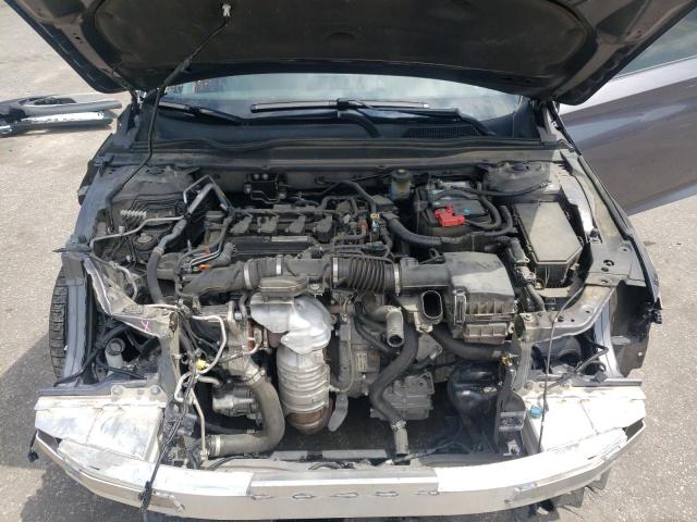 2020 HONDA ACCORD EXL - 1HGCV1F59LA120404