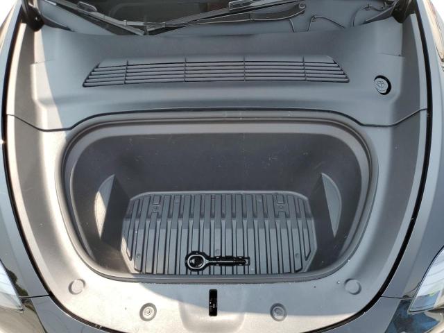 2025 TESLA MODEL Y - 7SAYGAEE0SF287016