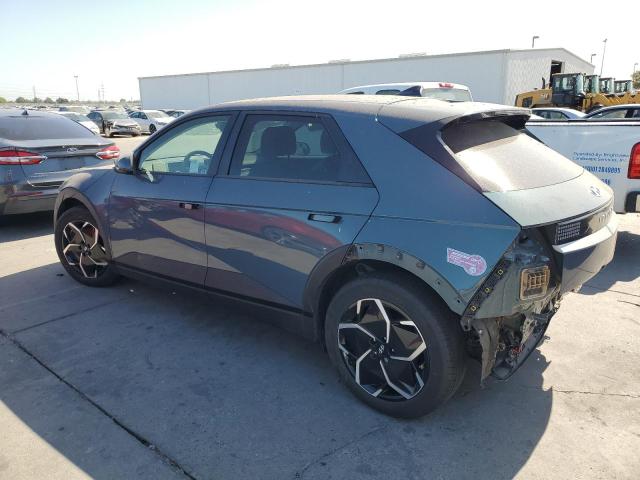 Vin: km8kndaf7pu189488, lot: 61874145, hyundai ioniq sel 20232