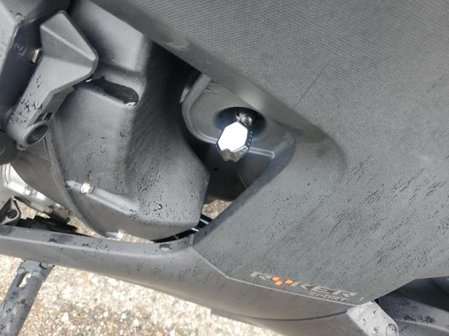 2022 CAN-AM RYKER SPOR 3JB2JEG27NJ004596