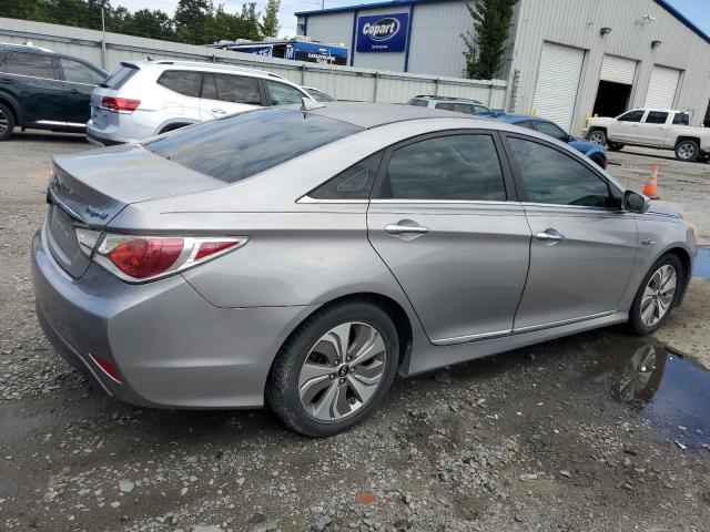 Vin: kmhec4a40da091868, lot: 60101435, hyundai sonata hybrid 20133