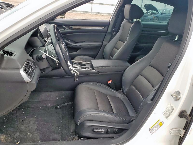 2020 HONDA ACCORD SPORT 1HGCV1F33LA089178