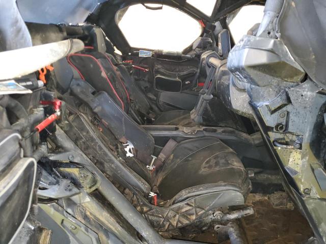 2020 CAN-AM MAVERICKX3 3JBVNAV4XLK004274